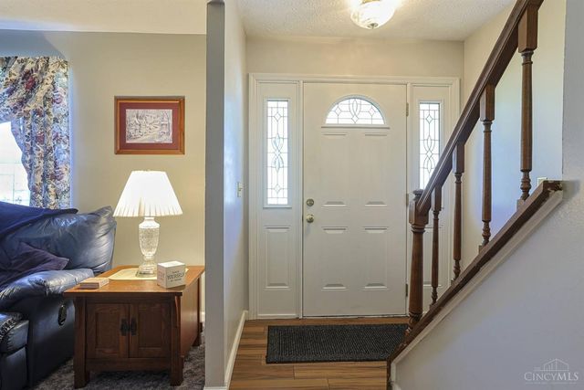 6641 Thunderhill Lane, Delhi Twp, OH 45233