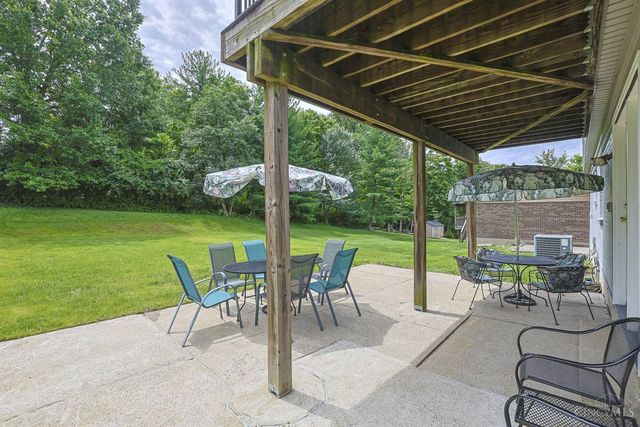 6641 Thunderhill Lane, Delhi Twp, OH 45233