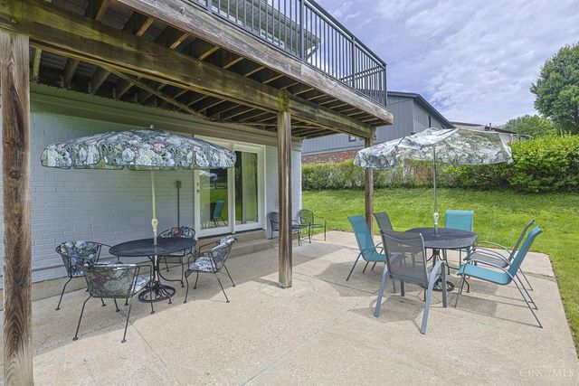 6641 Thunderhill Lane, Delhi Twp, OH 45233