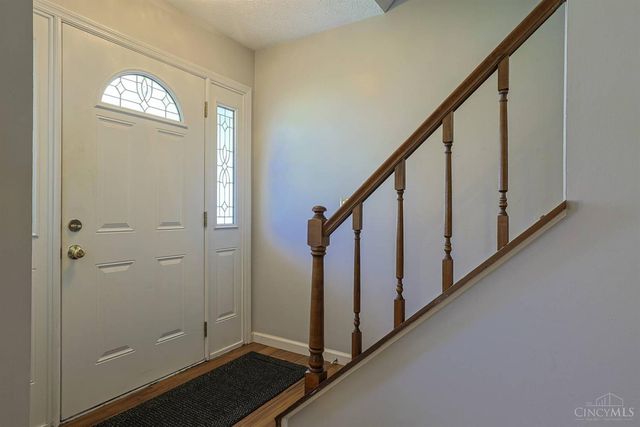6641 Thunderhill Lane, Delhi Twp, OH 45233