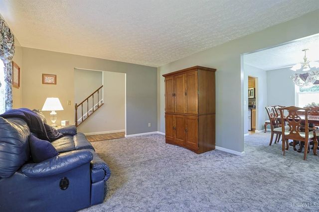 6641 Thunderhill Lane, Delhi Twp, OH 45233