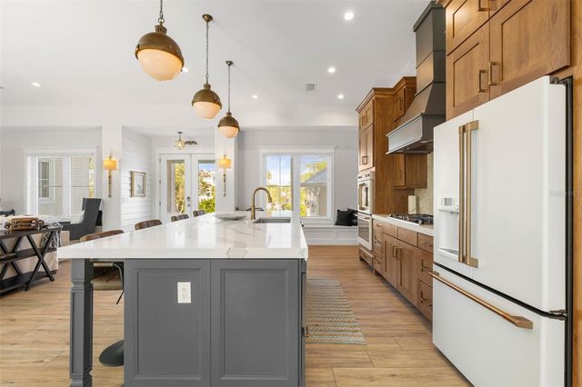 436 S POLK DRIVE, Sarasota, FL 34236