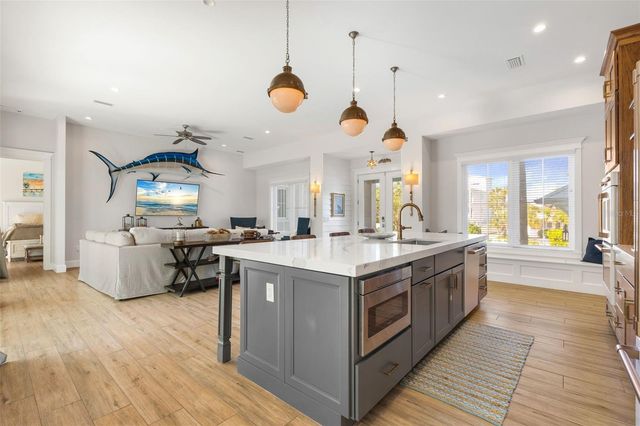 436 S POLK DRIVE, Sarasota, FL 34236