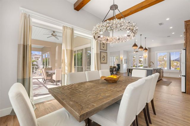 436 S POLK DRIVE, Sarasota, FL 34236