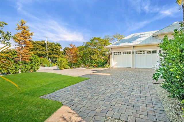 436 S POLK DRIVE, Sarasota, FL 34236