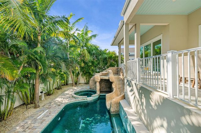 436 S POLK DRIVE, Sarasota, FL 34236