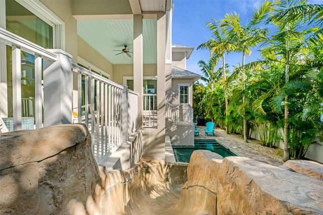 436 S POLK DRIVE, Sarasota, FL 34236