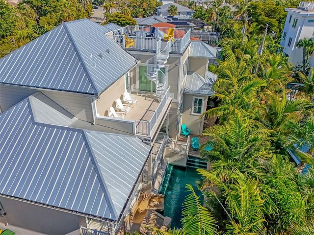 436 S POLK DRIVE, Sarasota, FL 34236