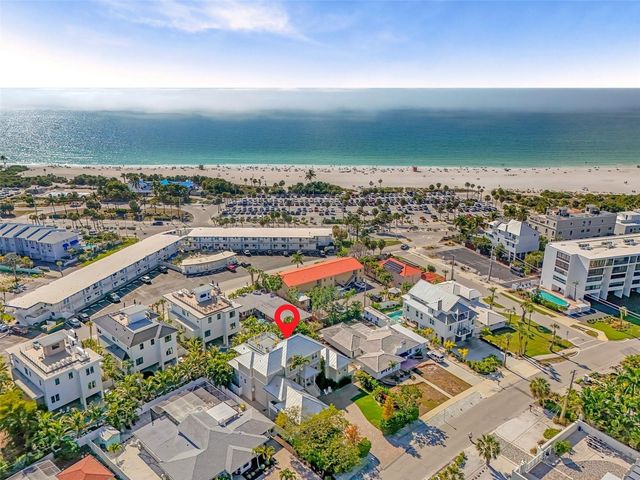 436 S POLK DRIVE, Sarasota, FL 34236