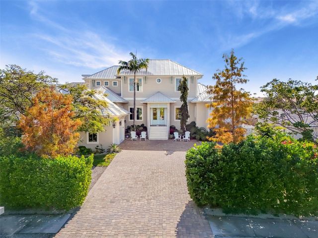 436 S POLK DRIVE, Sarasota, FL 34236