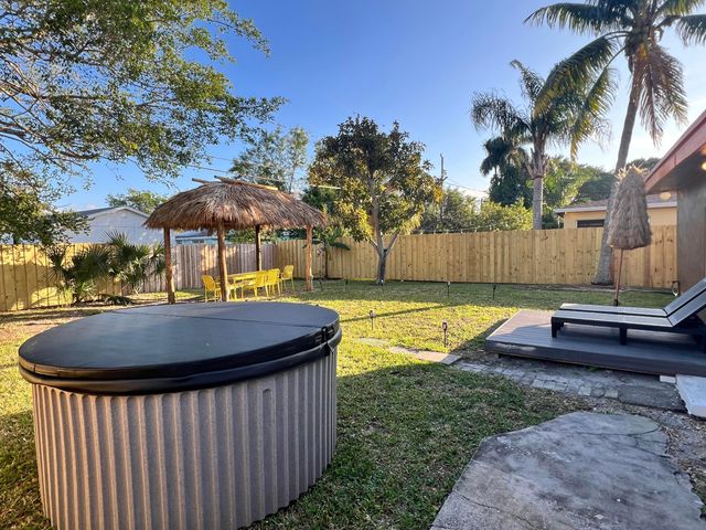 943 Charles Street, West Palm Beach, FL 33401