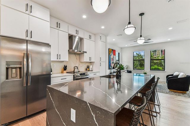 1218 E KAY STREET 16, Tampa, FL 33602