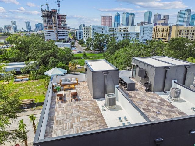 1218 E KAY STREET 16, Tampa, FL 33602