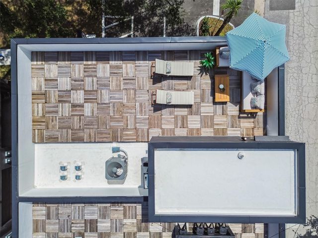 1218 E KAY STREET 16, Tampa, FL 33602