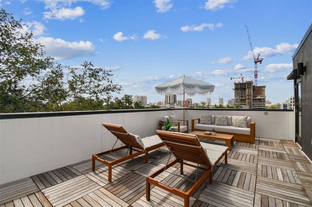 1218 E KAY STREET 16, Tampa, FL 33602