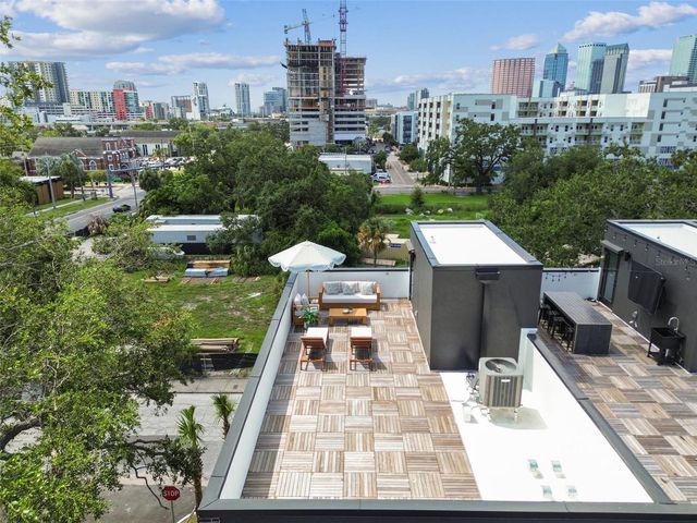 1218 E KAY STREET 16, Tampa, FL 33602