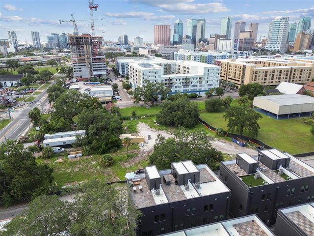 1218 E KAY STREET 16, Tampa, FL 33602