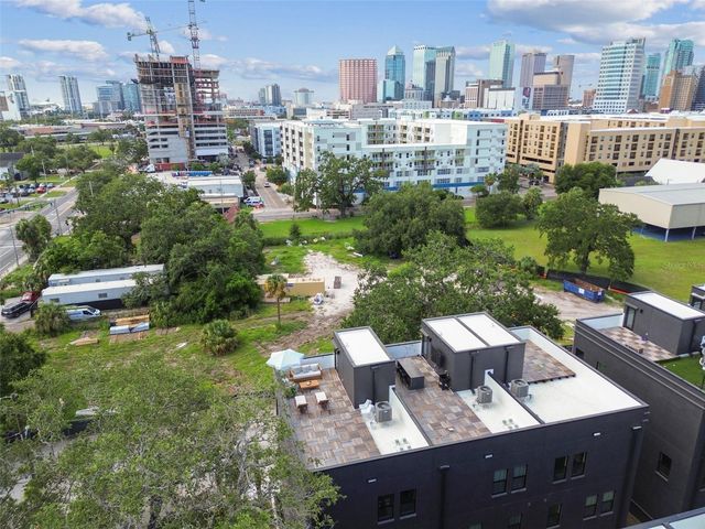 1218 E KAY STREET 16, Tampa, FL 33602