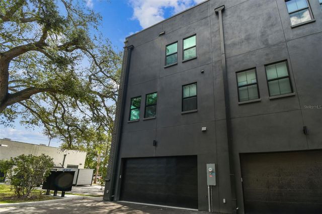 1218 E KAY STREET 16, Tampa, FL 33602