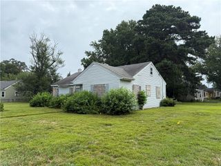 913 Halifax AVE, Portsmouth, VA 23707