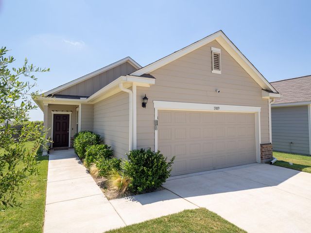 13019 Tarland ST, Austin, TX 78754