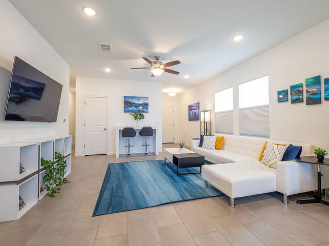 13019 Tarland ST, Austin, TX 78754
