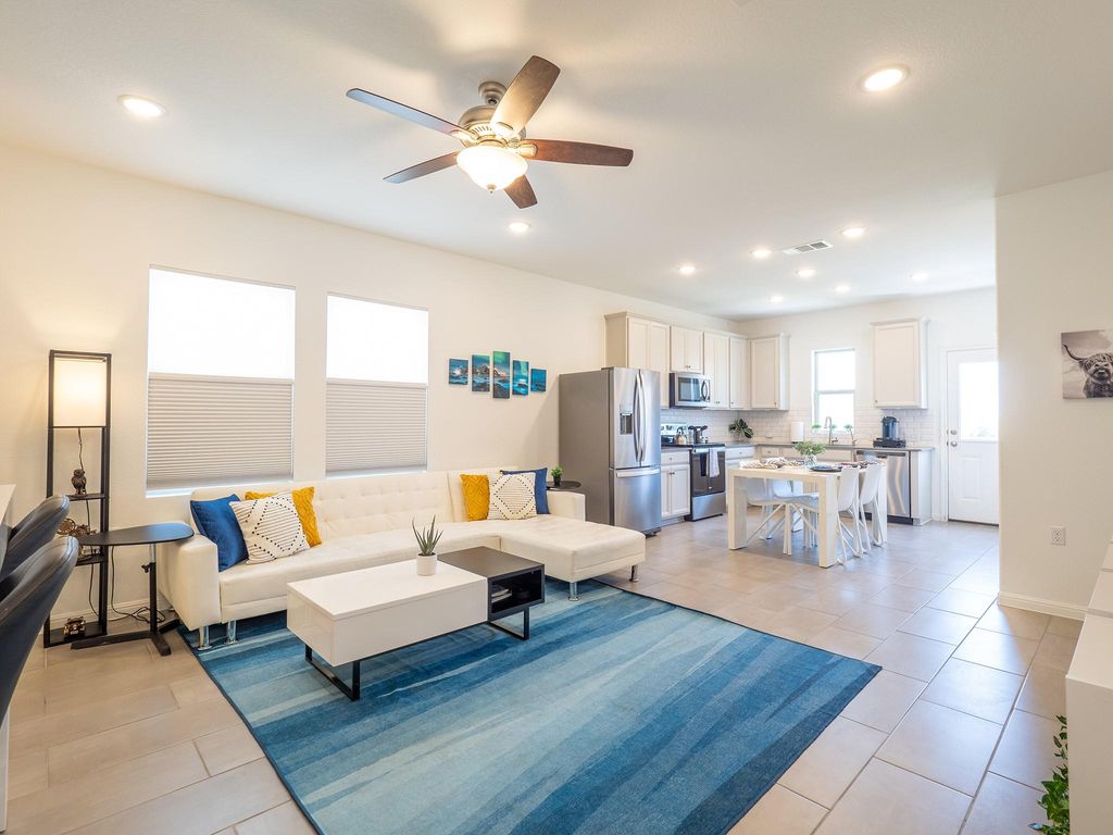13019 Tarland ST, Austin, TX 78754
