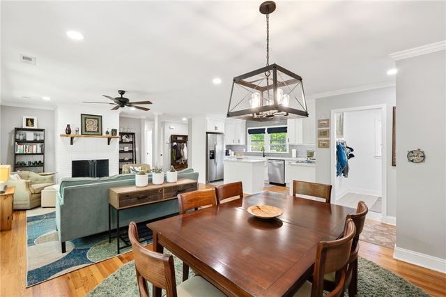 209 Manley Drive, Clemson, SC 29631