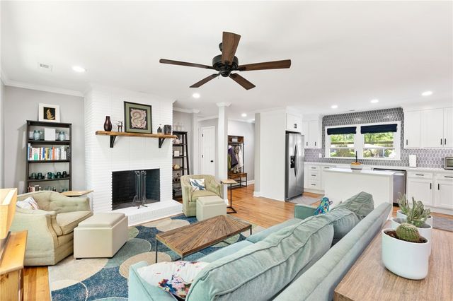 209 Manley Drive, Clemson, SC 29631