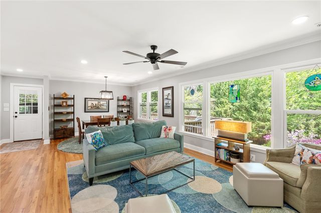 209 Manley Drive, Clemson, SC 29631