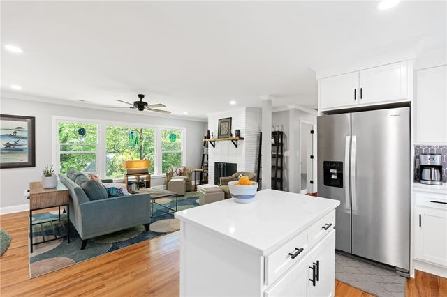 209 Manley Drive, Clemson, SC 29631