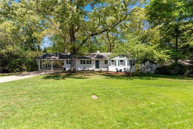 209 Manley Drive, Clemson, SC 29631