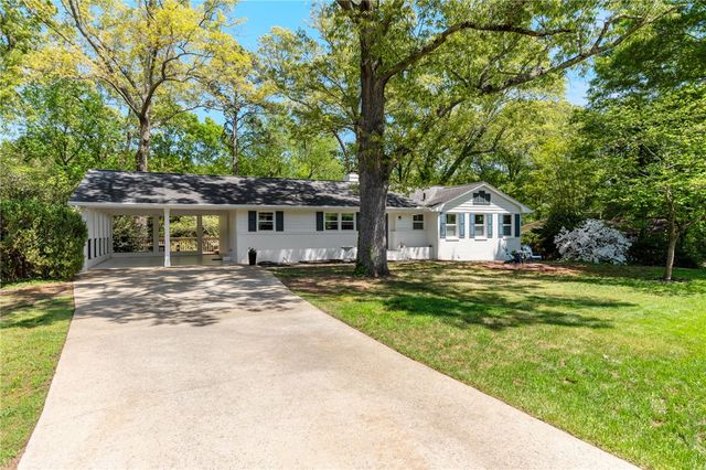 209 Manley Drive, Clemson, SC 29631