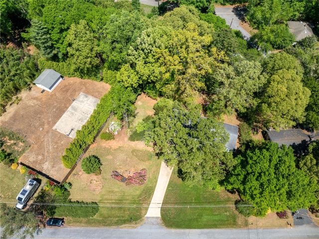 209 Manley Drive, Clemson, SC 29631