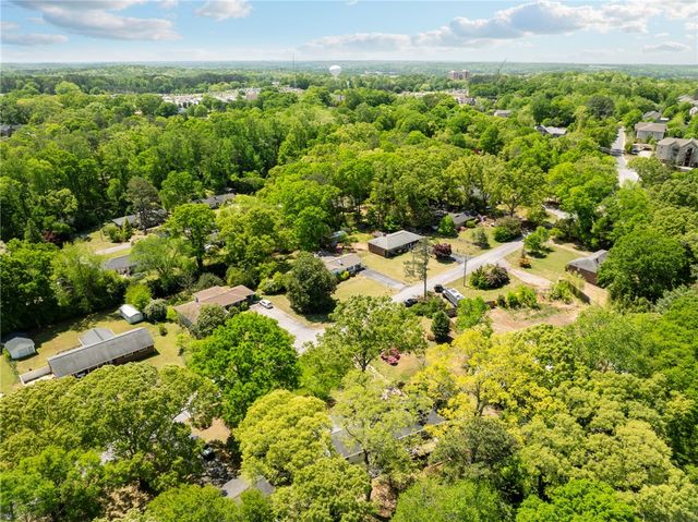 209 Manley Drive, Clemson, SC 29631