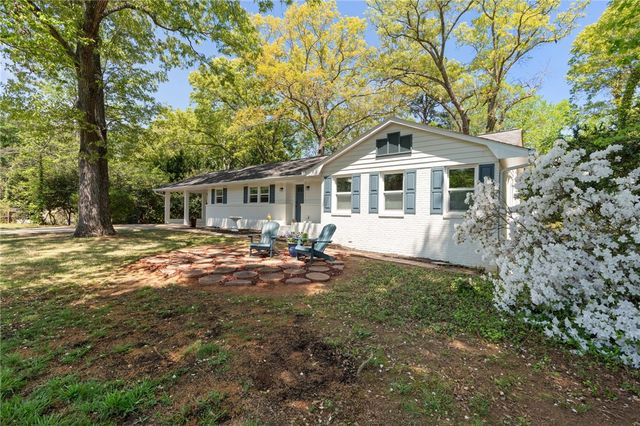 209 Manley Drive, Clemson, SC 29631