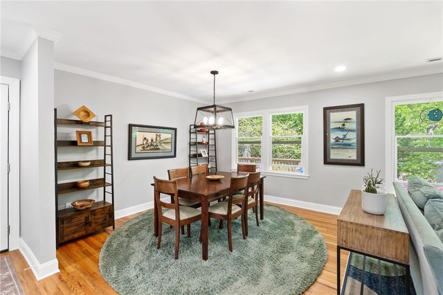 209 Manley Drive, Clemson, SC 29631