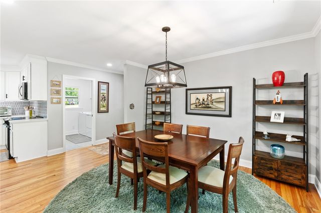 209 Manley Drive, Clemson, SC 29631