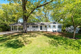 209 Manley Drive, Clemson, SC 29631