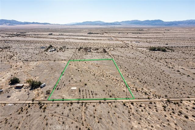 85776 Sunrise, 29 Palms, CA 92277