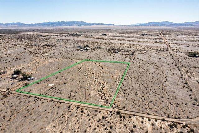 85776 Sunrise, 29 Palms, CA 92277