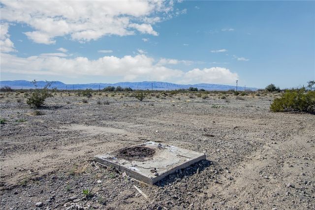 85776 Sunrise, 29 Palms, CA 92277