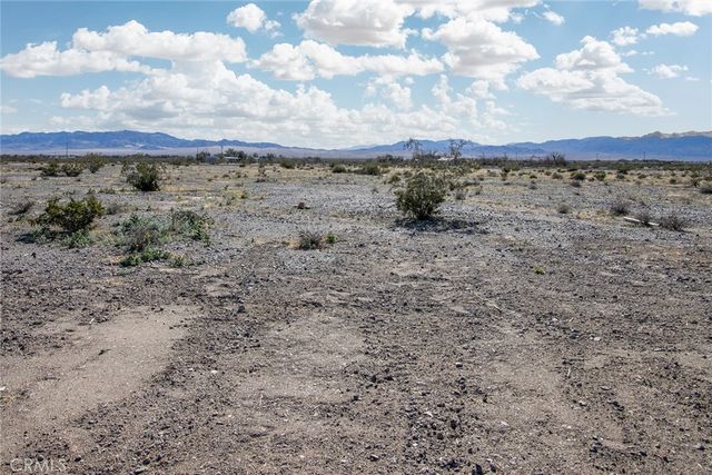 85776 Sunrise, 29 Palms, CA 92277
