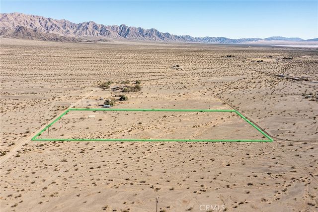 85776 Sunrise, 29 Palms, CA 92277
