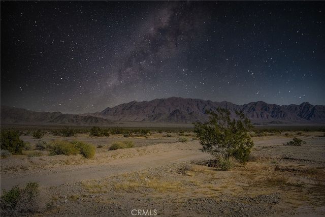 85776 Sunrise, 29 Palms, CA 92277