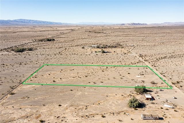 85776 Sunrise, 29 Palms, CA 92277