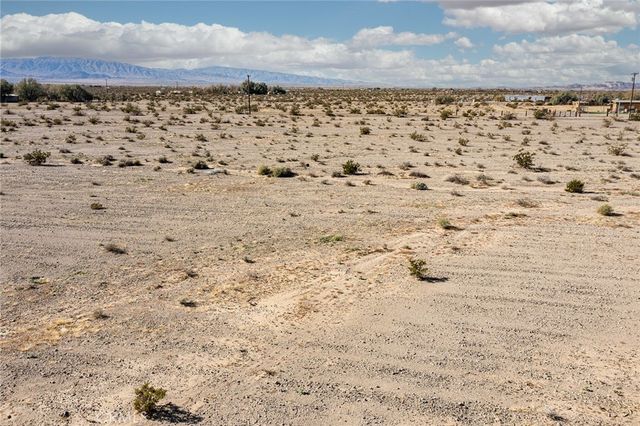 85776 Sunrise, 29 Palms, CA 92277