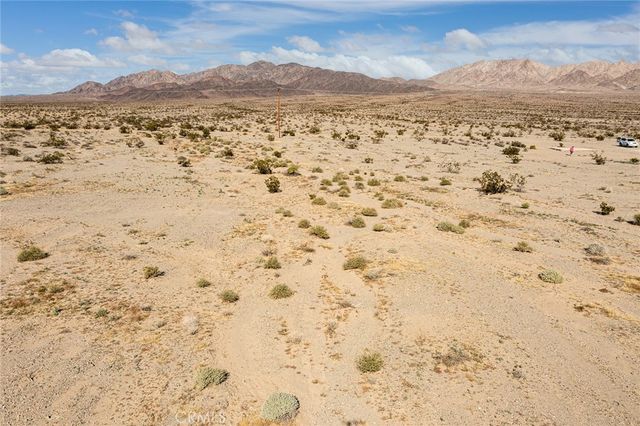 85776 Sunrise, 29 Palms, CA 92277