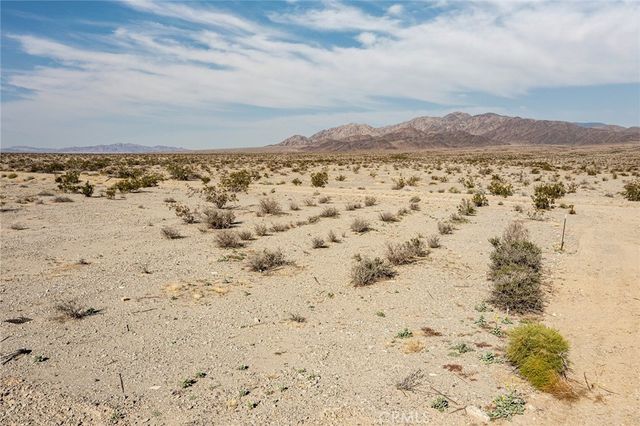 85776 Sunrise, 29 Palms, CA 92277