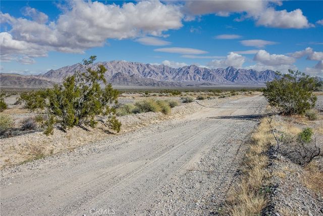 85776 Sunrise, 29 Palms, CA 92277